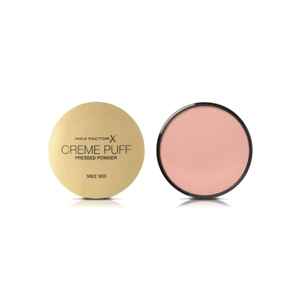 Max Factor Creme Puff 81 Truly Fair 21 g