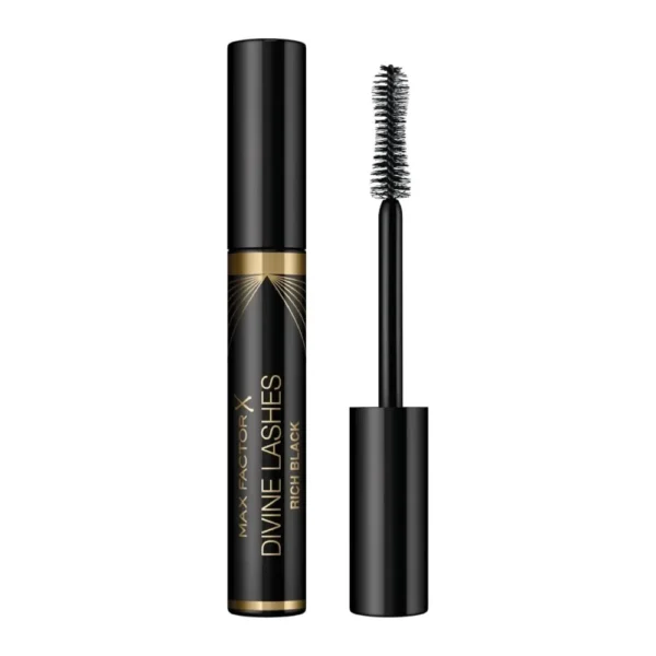 Max Factor Divine Lashes Rich Black