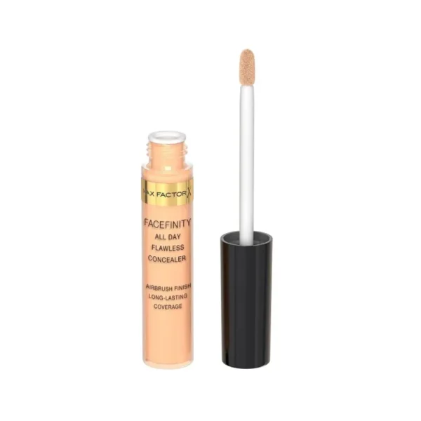 Max Factor FaceFinity Concealer 10