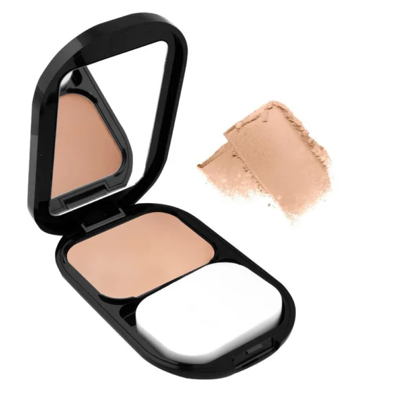 Max Factor Facefinity Compact Foundation, 031, Warm Porcelain, 10g