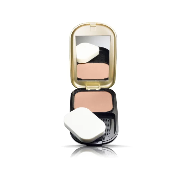 Max Factor Facefinity Compact SPF 15 Foundation 02 Ivory 10 g