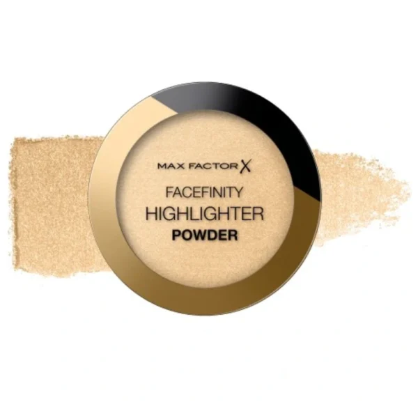 Max Factor Facefinity Highlighter 02 Golden Hour