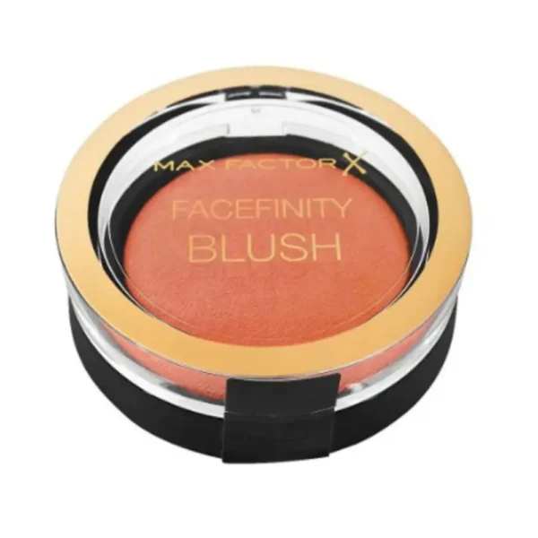 Max Factor Creme Puff Powder Blushes 40 Delicate Apricot