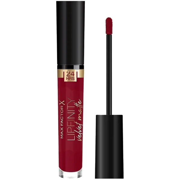 Max Factor LF VM RG Red Allure 090 18IV