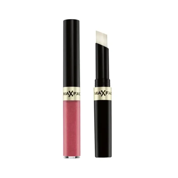 Max Factor Lipfinity Sheer Lipstick(003 Mellow Rose)