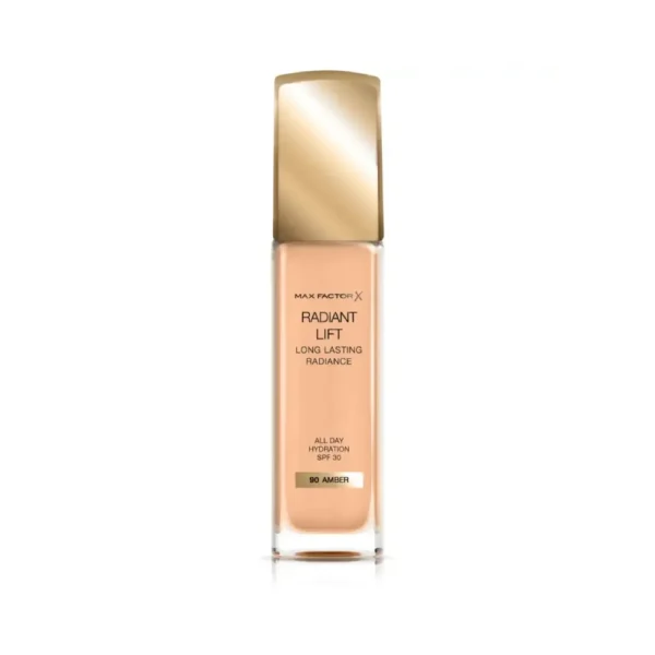 Max Factor Luminous Lift FND 090 Toffee