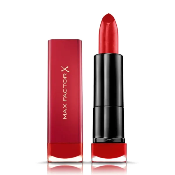 Max Factor Marilyn Cabernet Lipstick #01