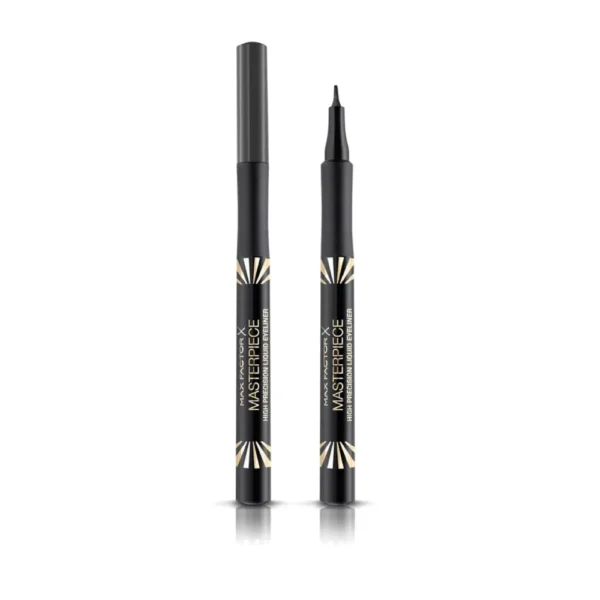 Max Factor Master Piece Liquid Eye Liner #15