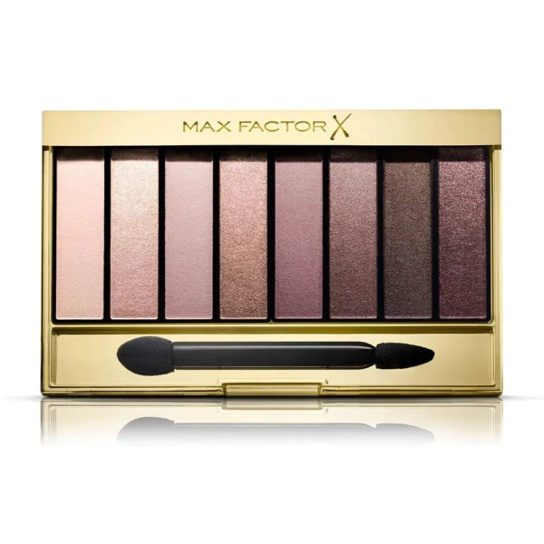 Max Factor Masterpiece Palette 03 Rose Nude