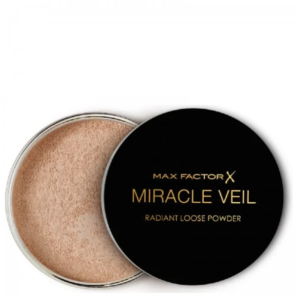 Max Factor Mir Veil RG Loose Powder