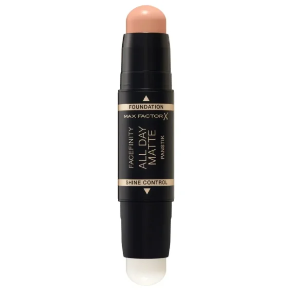 Max Factor Pan Stick Rg Facefinity All Day Matte 44 19Exp