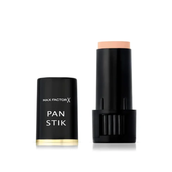 Max Factor Panstik No.96 Foundation, Bisque Ivory 0.4 OZ