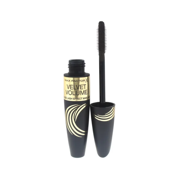 Max Factor Womens 2 X Velvet Volume False Lash Effect Mascara 13.1 ml