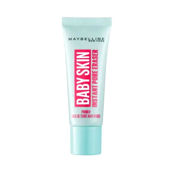 Maybelline Baby Skin Gel Pore-Minimising Primer 22 Ml