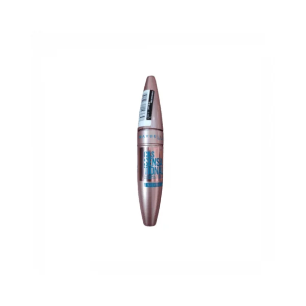 Maybelline Cils Sensational Waterproof Mascara