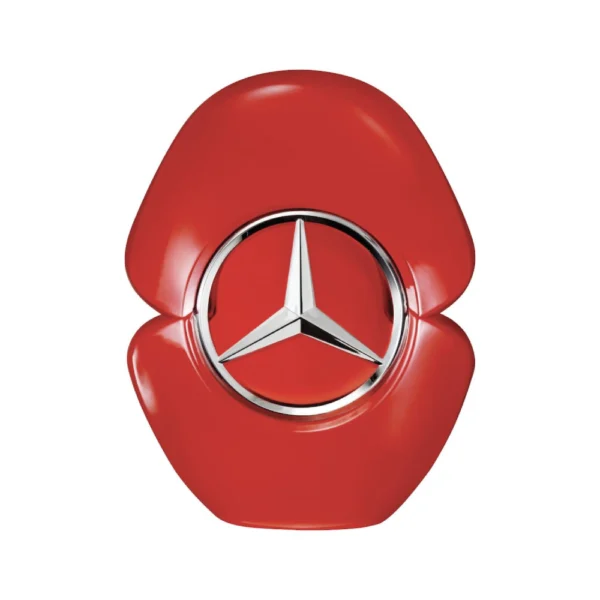 Mercedes-Benz Ladies Woman in Red EDP Spray 3.0 Oz