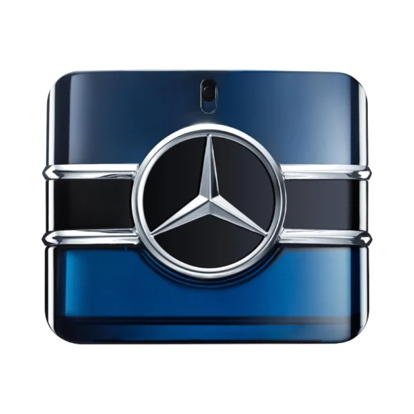 Mercedes-Benz Sign EDP Spray 3.4 Oz