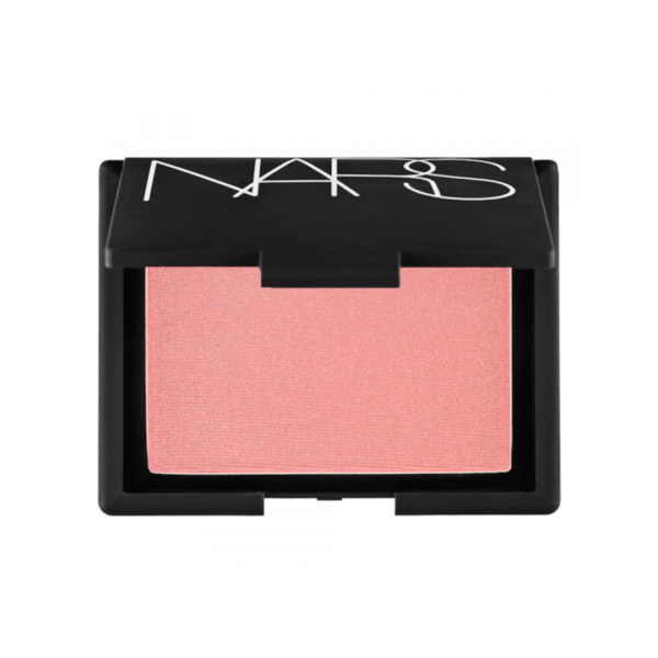 NARS Cosmetics Mini Blush Behave 0.16 oz 4.8 g