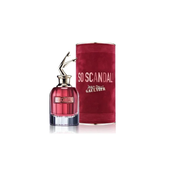 Jean Paul Gaultier So Scandal Eau de Perfume 80ml