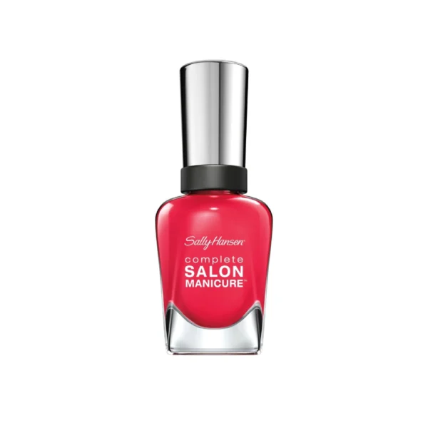 Sally Hansen Complete Salon Manicure 3.0 Keratin Strong Nail Varnish – Frutti Petutie 14.7 ml