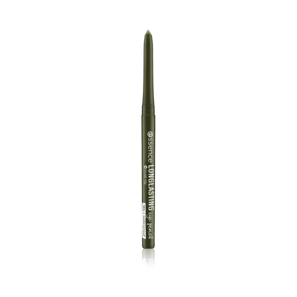 Essence Eyes Eyeliner & Kajal Long Lasting Eye Pencil O-Live You 0.28 G