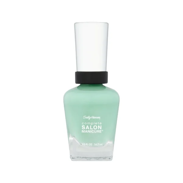 Sally Hansen Complete Salon Manicure 672 Jaded 14.7 ml