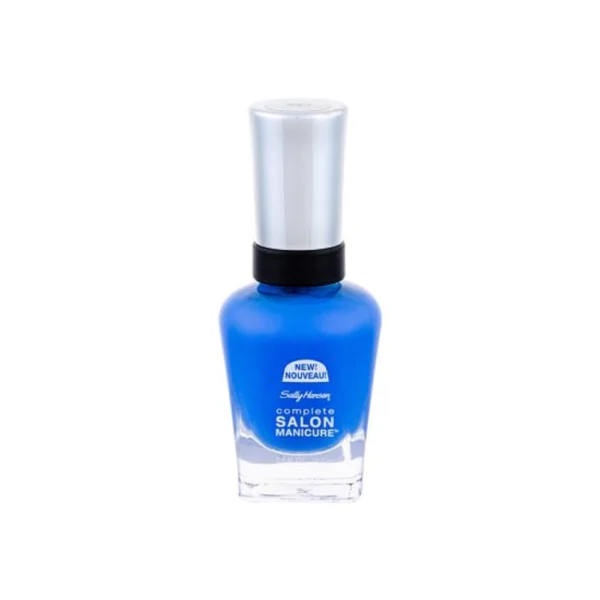 Sally Hansen Complete Salon Manicure 684 New Suede 14.7 ml