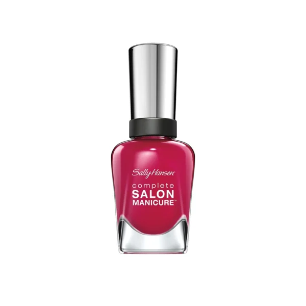 Sally Hansen Complete Salon Berry Important 14.7 ml