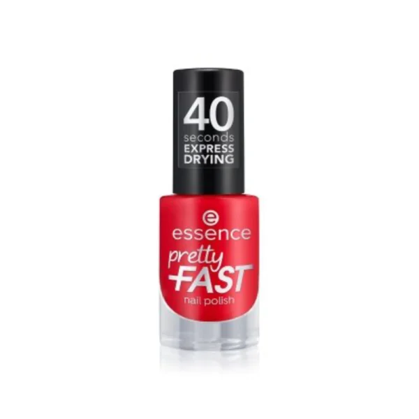 Essence Pretty Fast Nail Polish 03 – Wilko