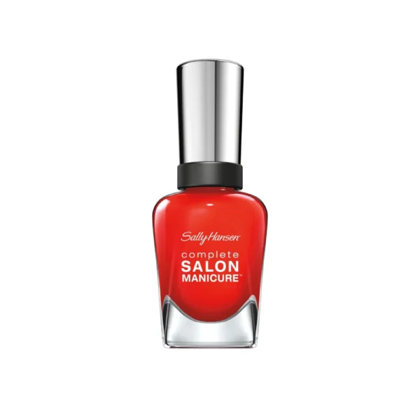 Sally Hansen Complete Salon Manicure Nail Polish, 14.7 ml