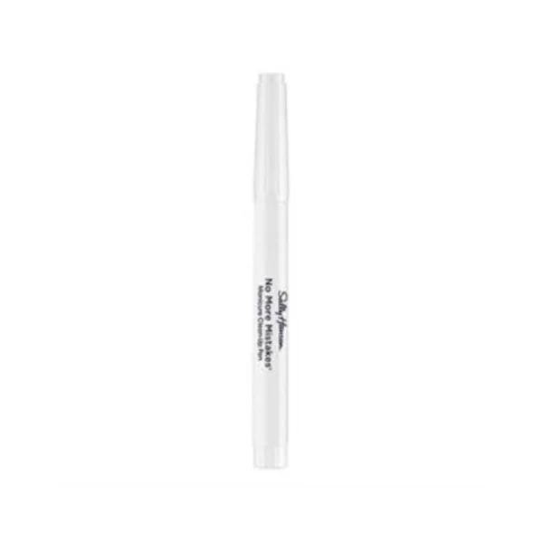 Sally Hansen No More Mistakes Manicure Clean-up Pen 0.05 Fl Oz