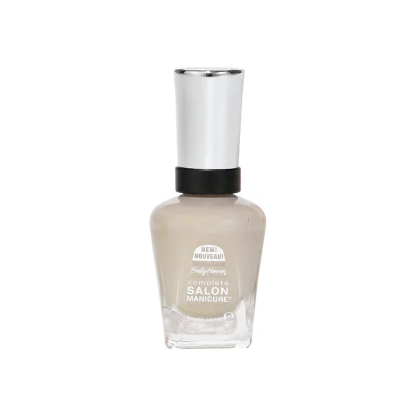 Sally Hansen Complete Salon Manicure 3.0 Keratin Strong Nail Varnish – All Fired up 14.7 ml