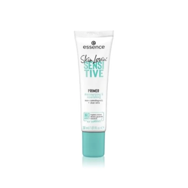 Essence Skin Lovin’ Sensitive Moisturizing Makeup Primer 30 Ml