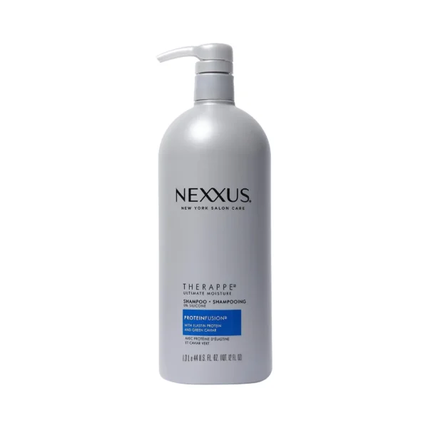 Nexxus Therappe Ultimate Moisture Shampoo 1.3 Le 44 U.S FL Oz