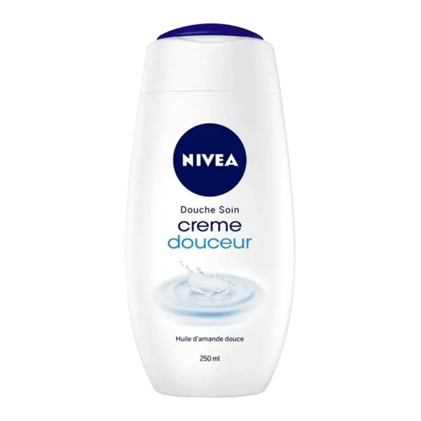 Nivea Douche Soin Creme Douceur 250 ml