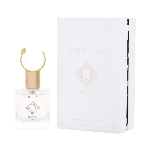 Noeme Paris Divin Part Eau De Parfum Spray 3.4 oz 100 ml