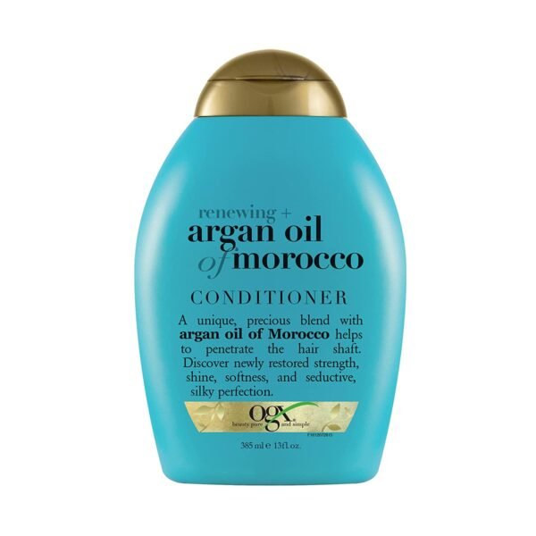 OGX Argan Oil Of Morocco Conditioner With A Renewing Formula, 13 fl. oz