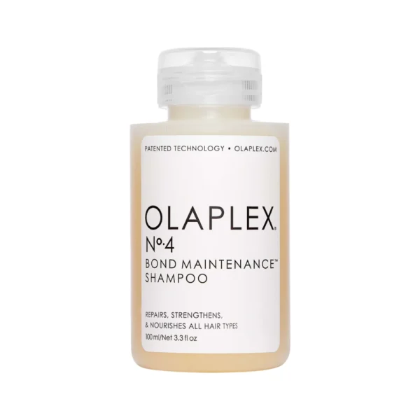 Olaplex Bond Maintenance Shampoo No. 4 100ml 3.3 fl Oz