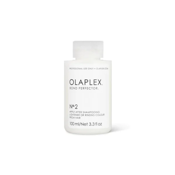 Olaplex Bond Perfector No.2 100 ml, 3.3 OZ