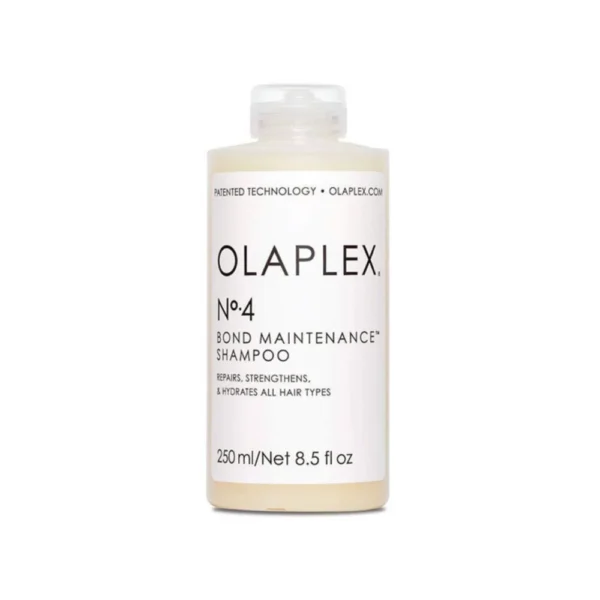 Olaplex No.4 Bond Maintenance Shampoo 8.5 Fl Oz