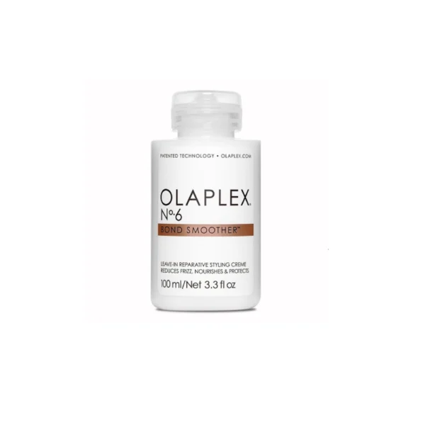 Olaplex No.6 Bond Smoother 3.3 Fl Oz