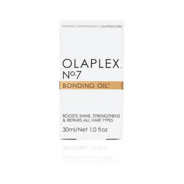 Olaplex No.7 Bonding Oil 1.0 Fl Oz 30 ml