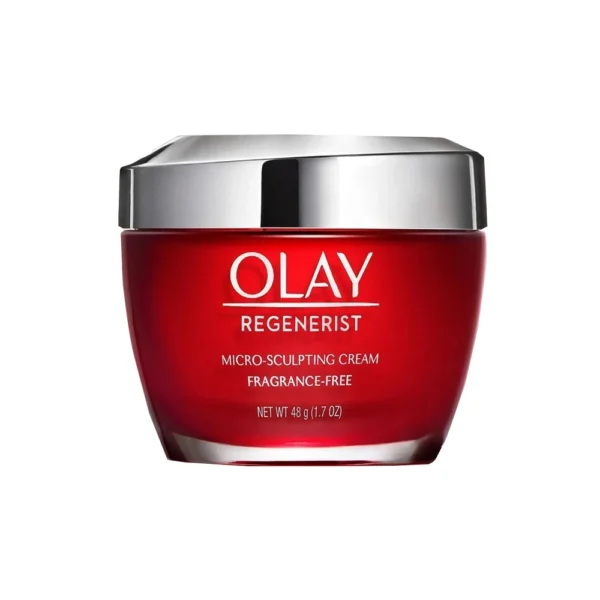 Olay Regenerist Micro-Sculpting Cream 1.7 Oz