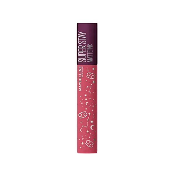 Maybelline New York Super Stay Matteink