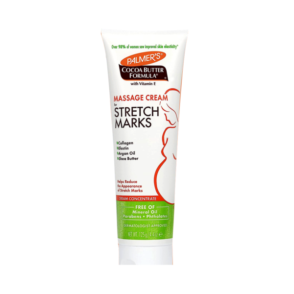 Palmers Cocoa Butter Formula Massage Cream for Stretch Marks