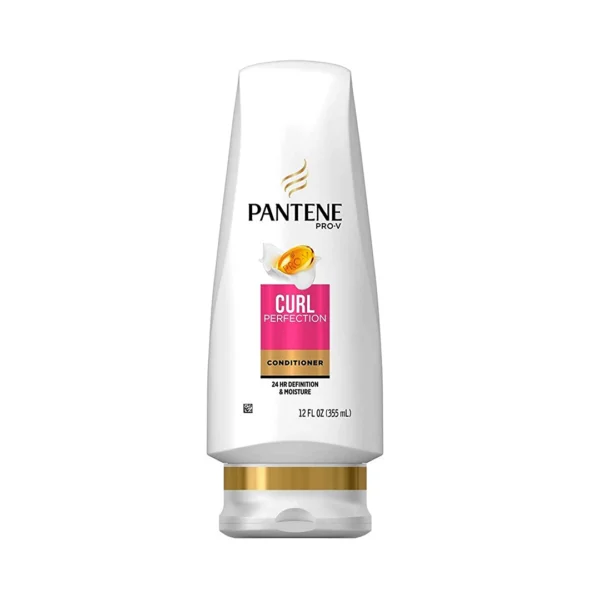 Pantene Pro-V Curl Perfection Moisturizing Conditioner 12 FL.OZ (355ml)