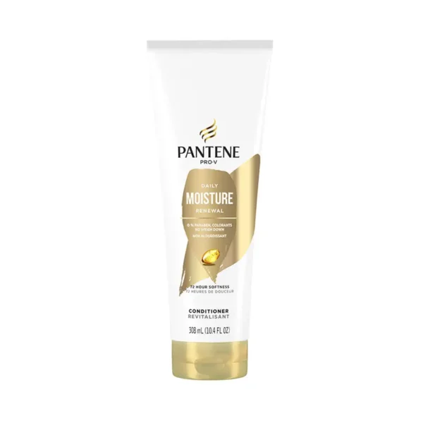 Pantene Pro-V Daily Moisture Renewal Conditioner (10.4 Fl Oz) 308 ml