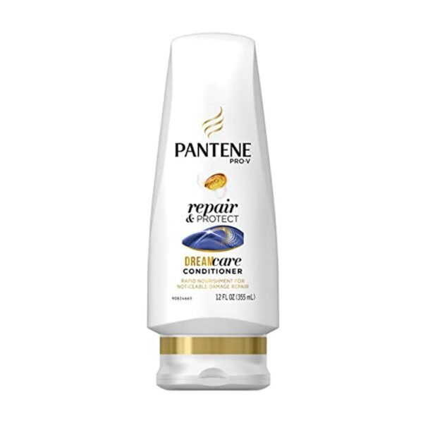 Pantene Pro-V Repair & Protect Dreamcare Conditioner 12fl oz 355 ml