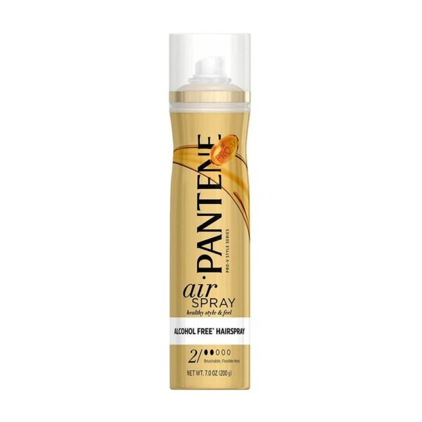 Pantene Pro-V Style Series Air Spray healthy style 7.0 oz