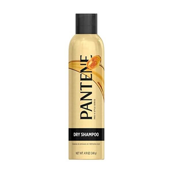 Pantene Pro-V Style Series Dry Shampoo 4.9 Fl Oz